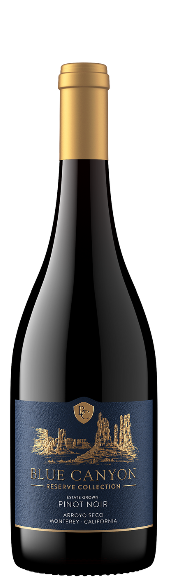 Reserve Pinot Noir